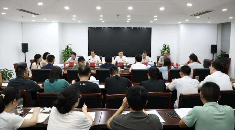 市委政法委“政法夜校”正式开班